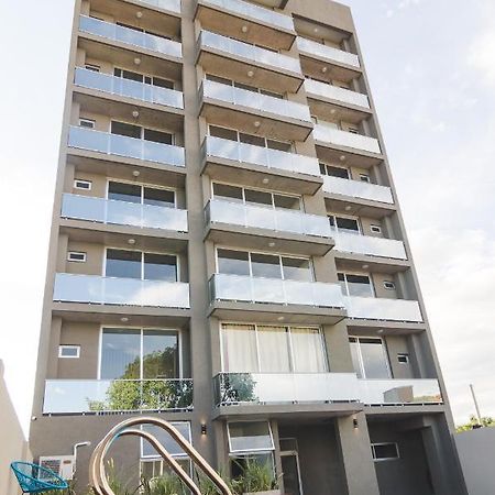 Donna Alda Dfc Apartment Salta Ngoại thất bức ảnh