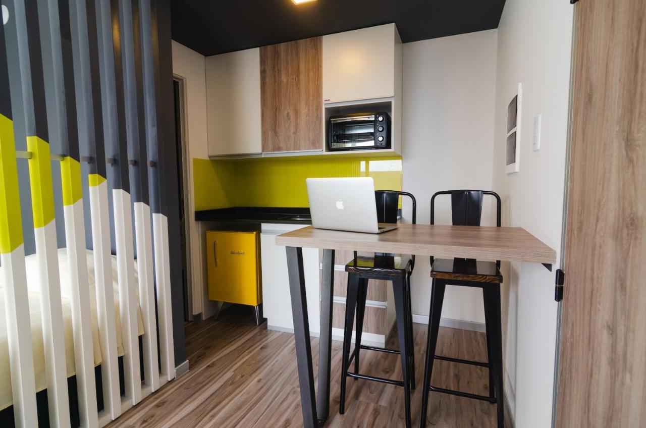 Donna Alda Dfc Apartment Salta Ngoại thất bức ảnh