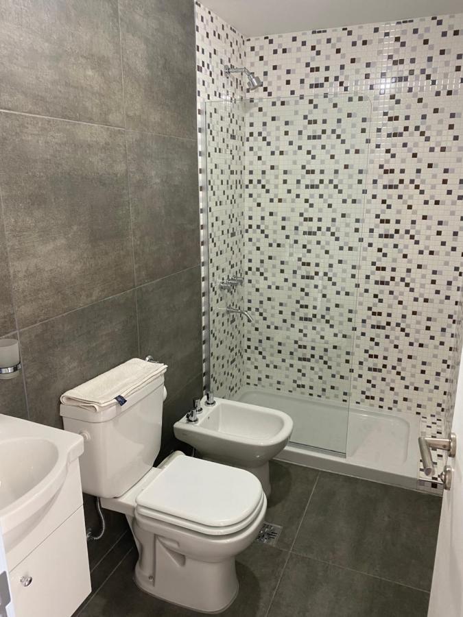 Donna Alda Dfc Apartment Salta Ngoại thất bức ảnh
