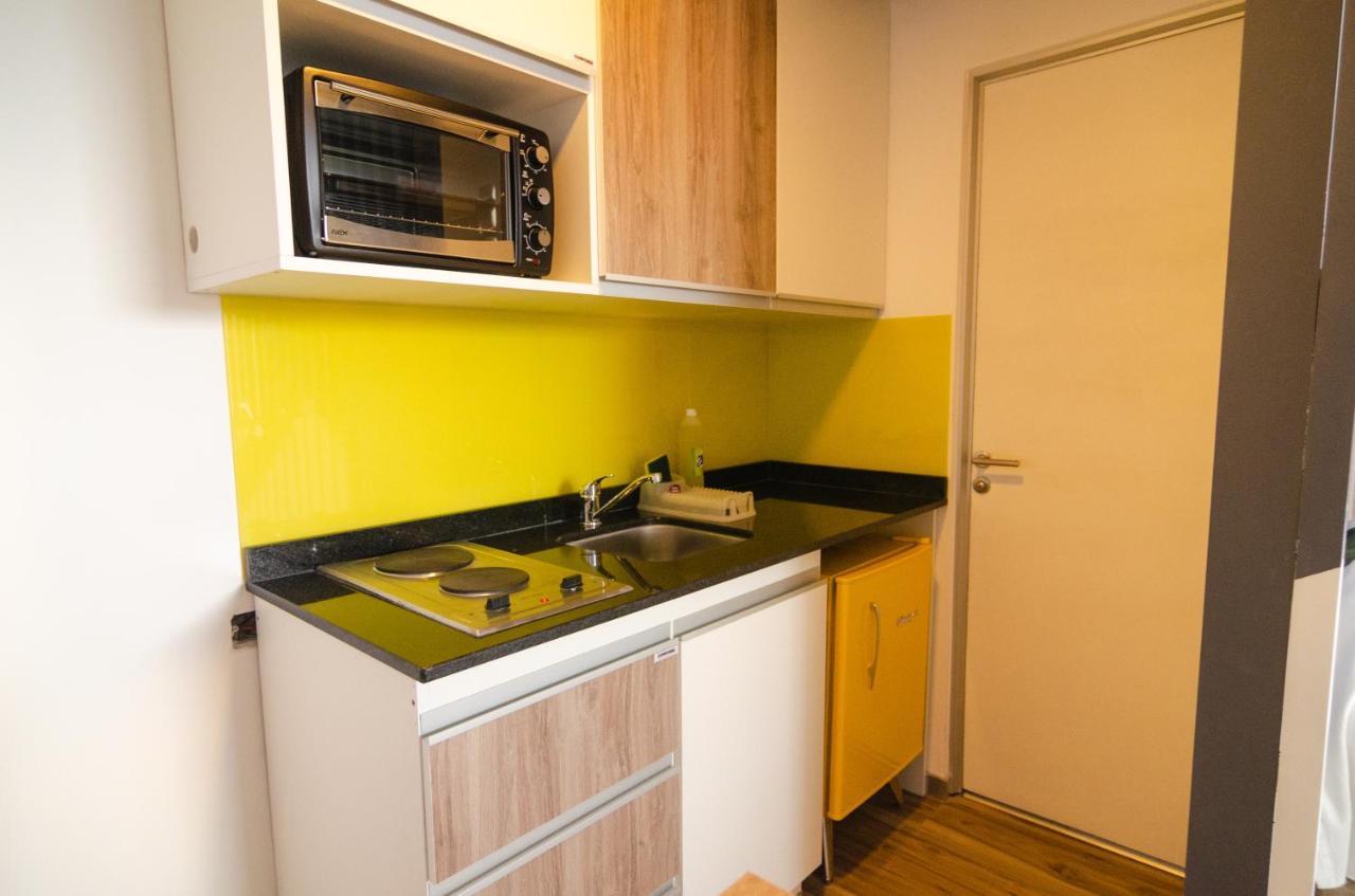 Donna Alda Dfc Apartment Salta Ngoại thất bức ảnh