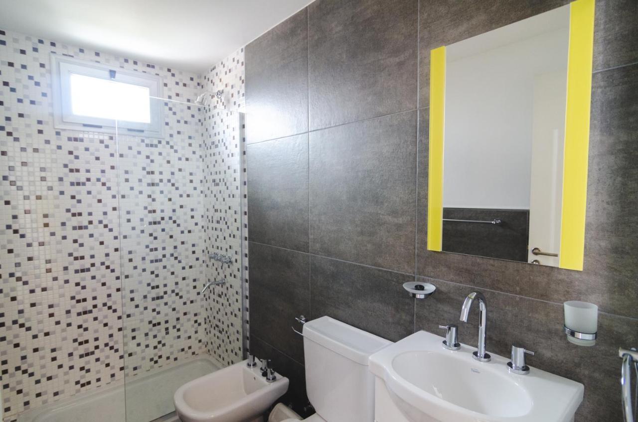 Donna Alda Dfc Apartment Salta Ngoại thất bức ảnh