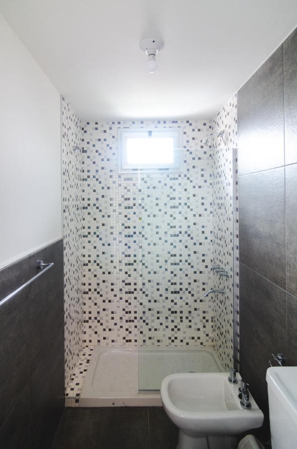 Donna Alda Dfc Apartment Salta Ngoại thất bức ảnh
