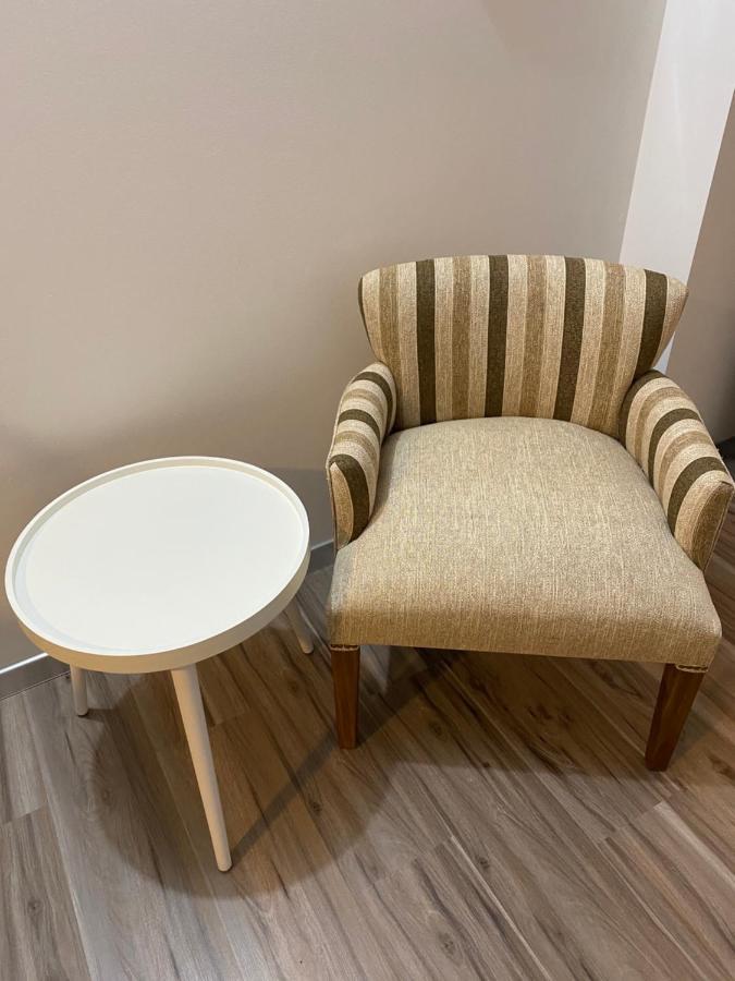 Donna Alda Dfc Apartment Salta Ngoại thất bức ảnh