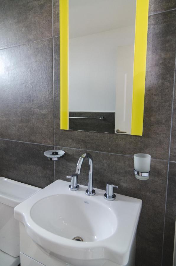 Donna Alda Dfc Apartment Salta Ngoại thất bức ảnh