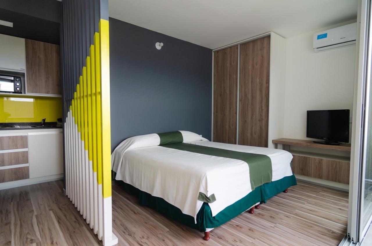 Donna Alda Dfc Apartment Salta Ngoại thất bức ảnh